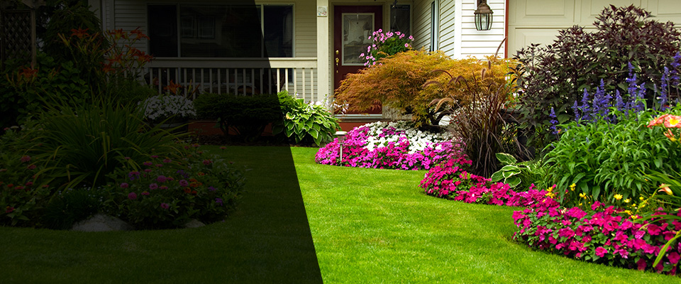 South Jordan Landscapers